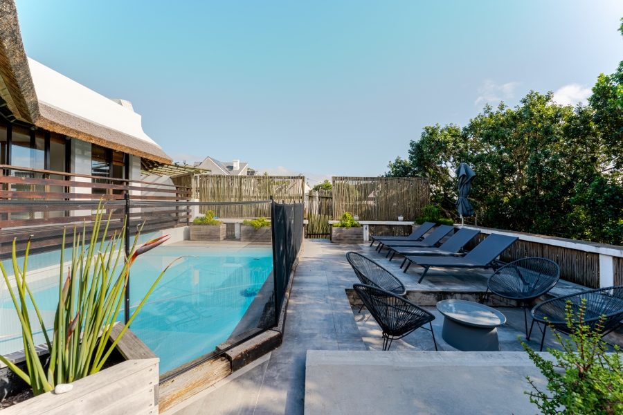4 Bedroom Property for Sale in St Francis Bay Village Eastern Cape